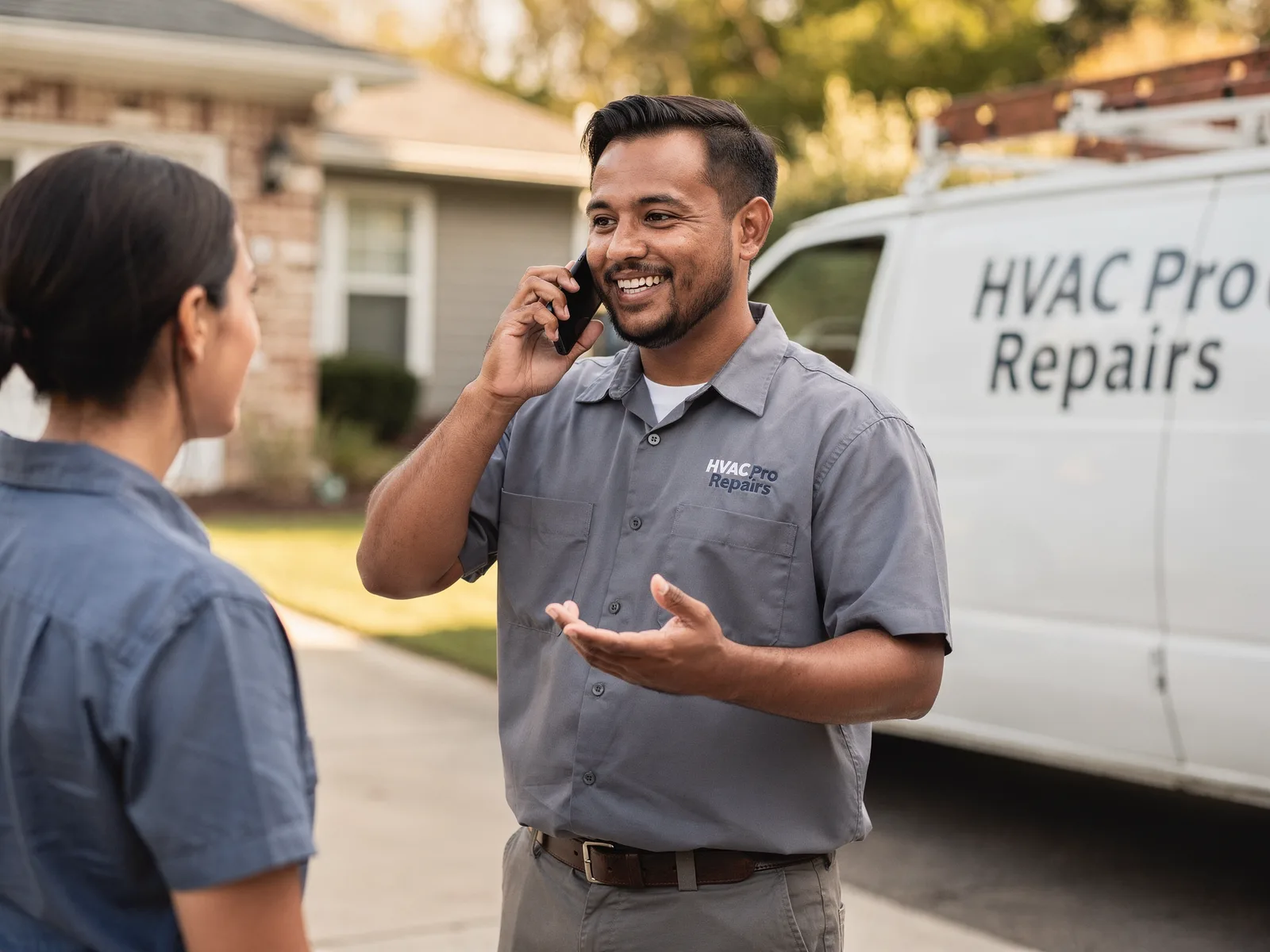 Heat Pump Repair Lyons, GA FAQs